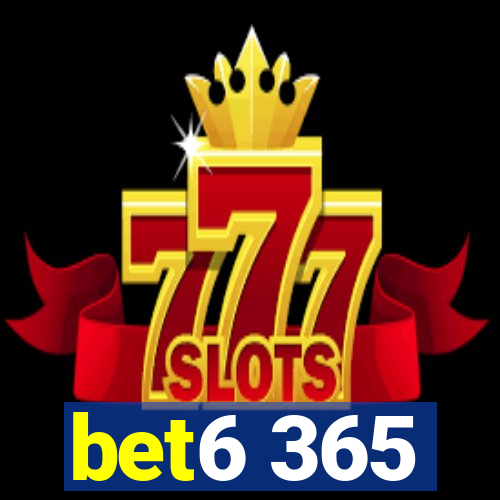 bet6 365